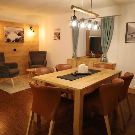 Ferienwohnung Kindl Manuela Neustift im Stubaital Eksteriør bilde