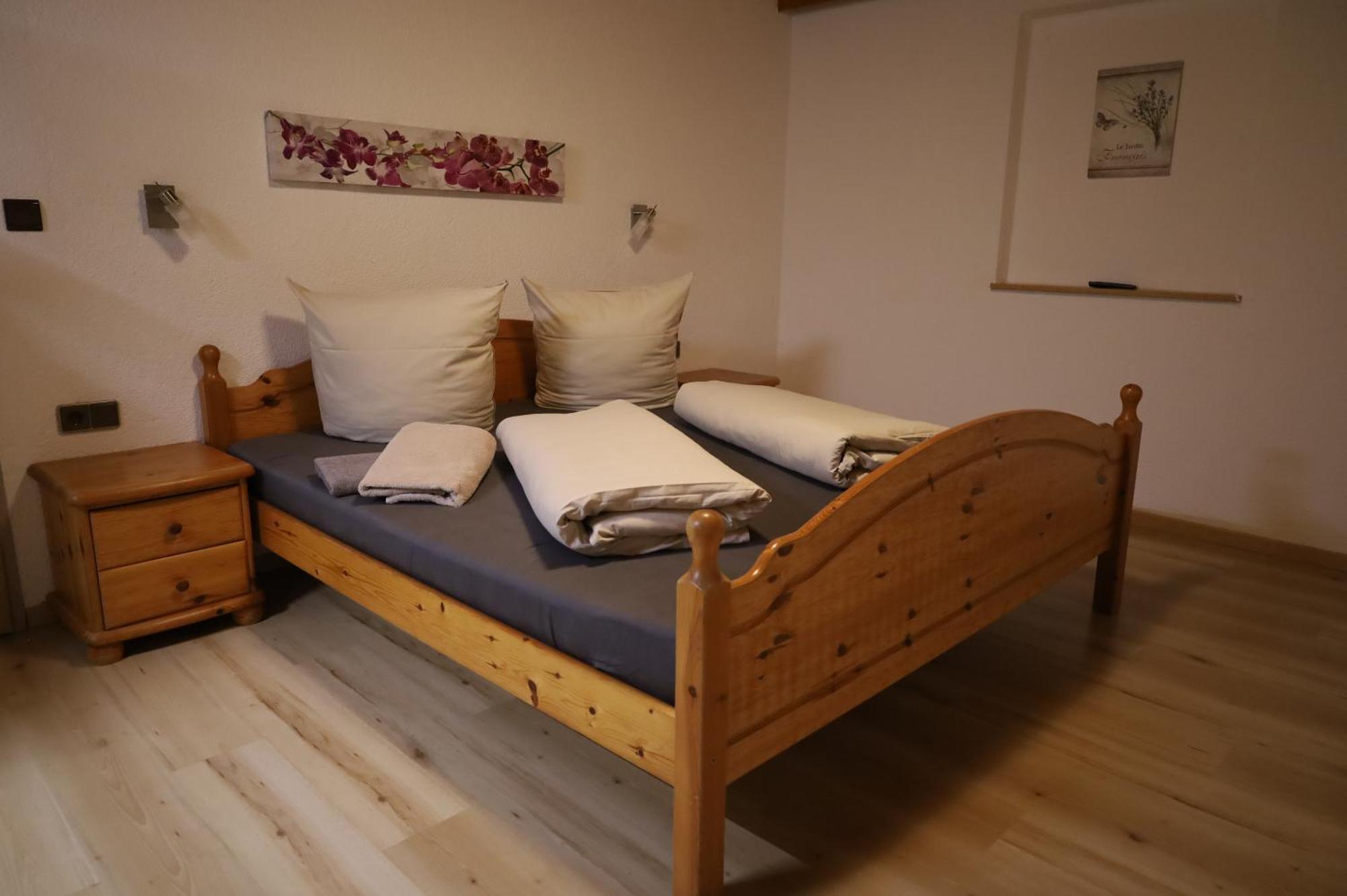Ferienwohnung Kindl Manuela Neustift im Stubaital Eksteriør bilde